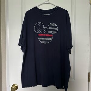 Disney Navy T-Shirt
